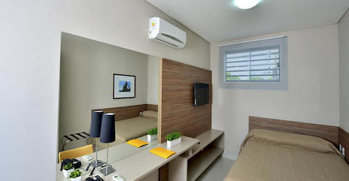 Portofino Hotel Prime Aparthotel Teresina