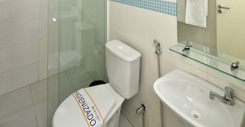 Portofino Hotel Prime Aparthotel Teresina