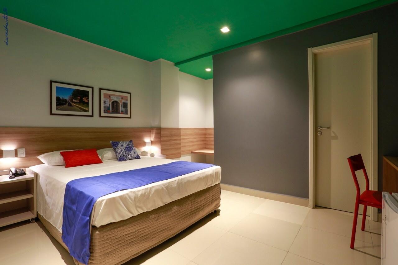 Aparthotel Portofino Hotel Prime Teresina