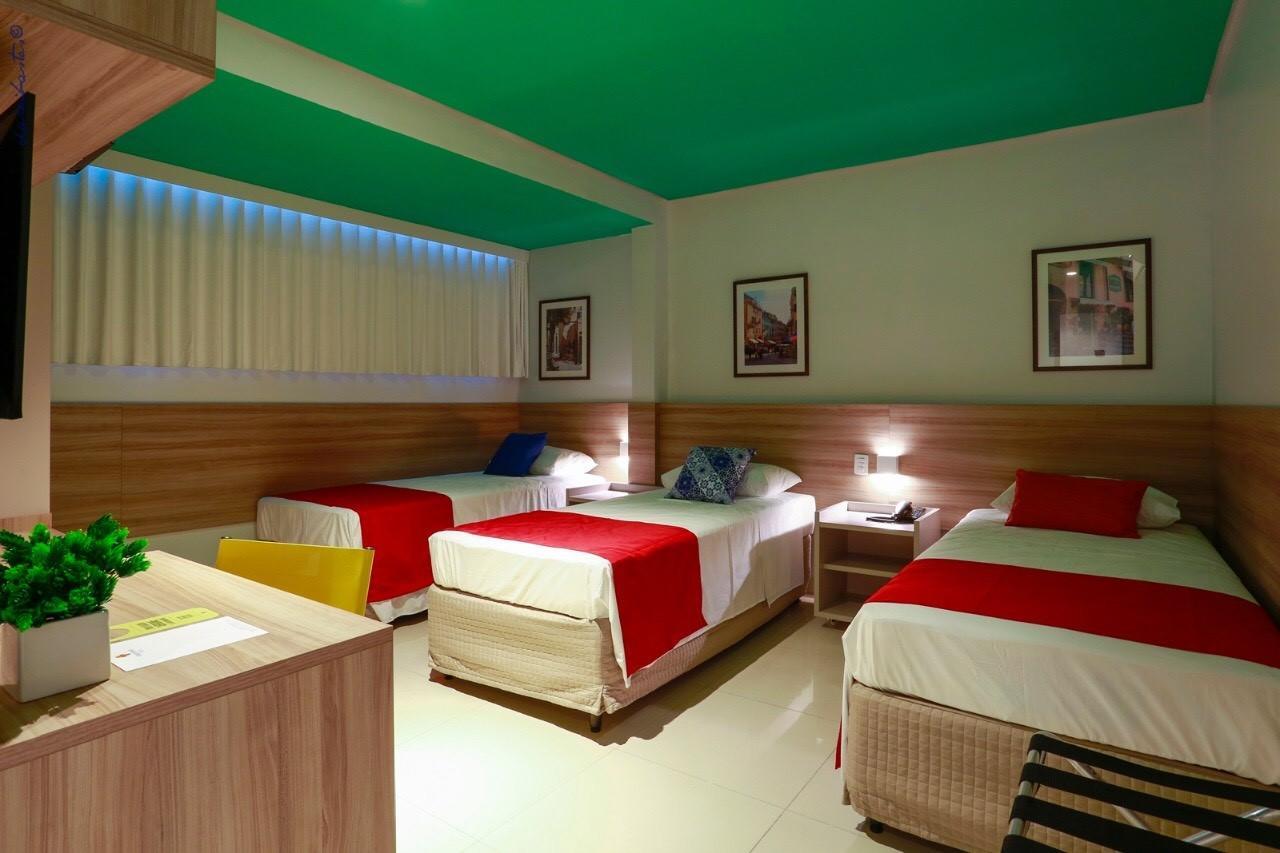 Portofino Hotel Prime Aparthotel 2*