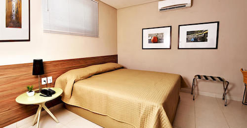 Portofino Prime Apart-hotel