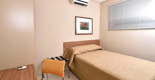 Portofino Prime Apart-hotel 2*
