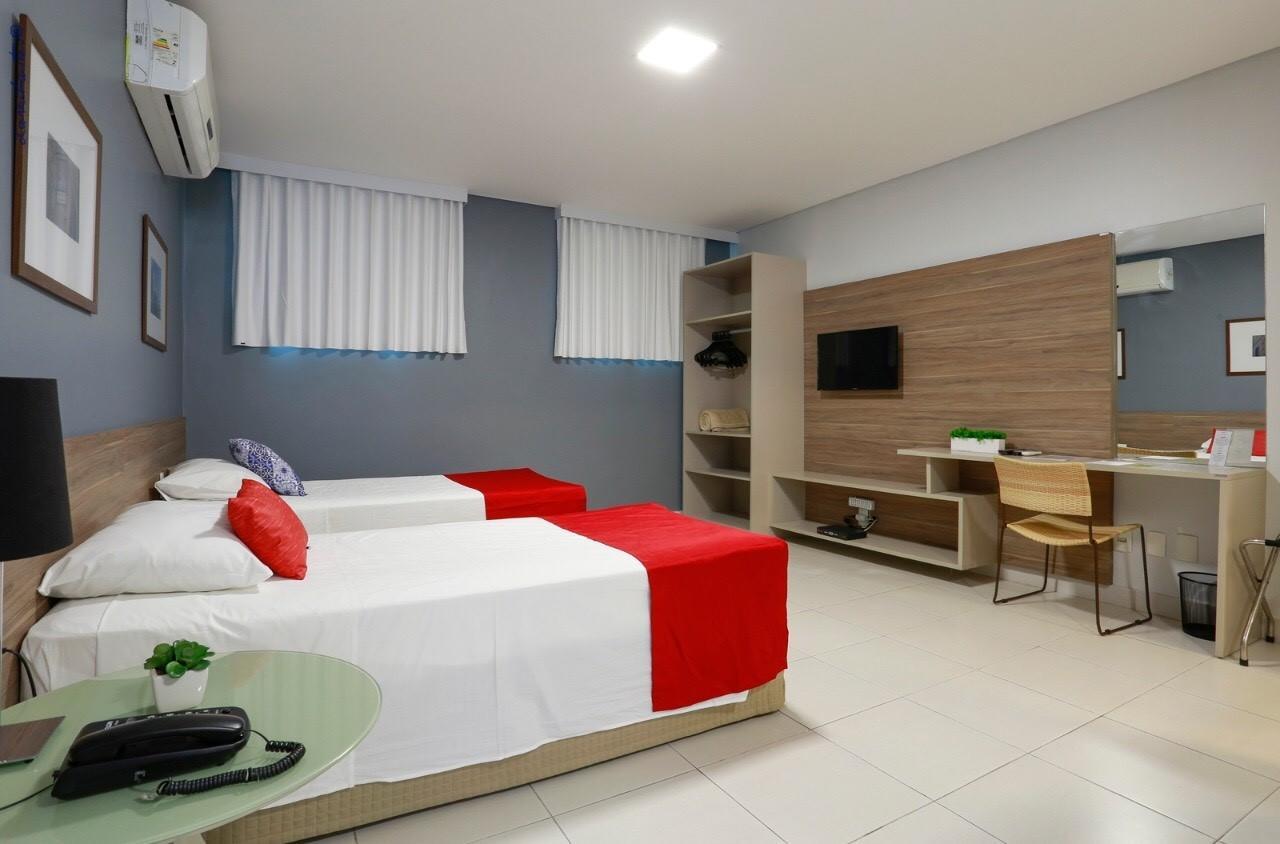 Portofino Prime Teresina