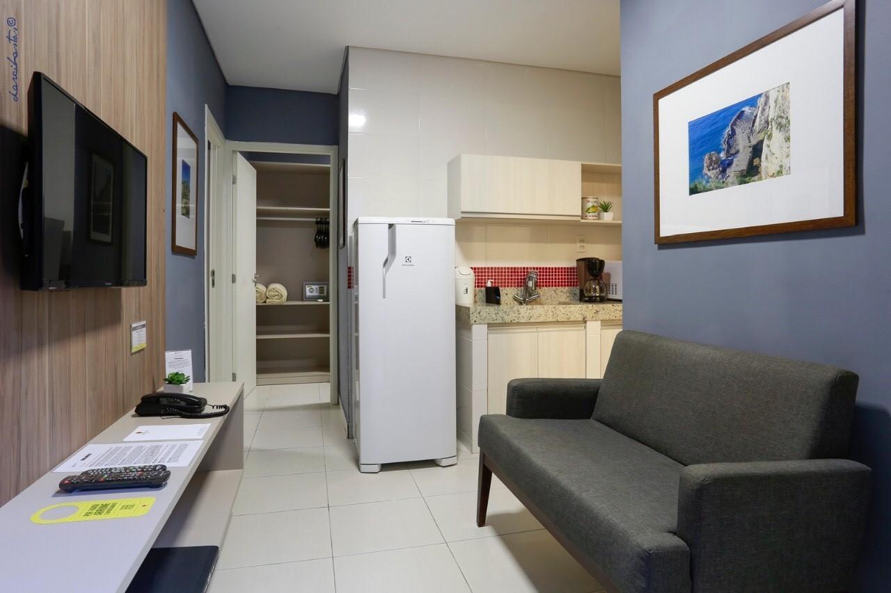 Portofino Prime Apart-hotel 2*