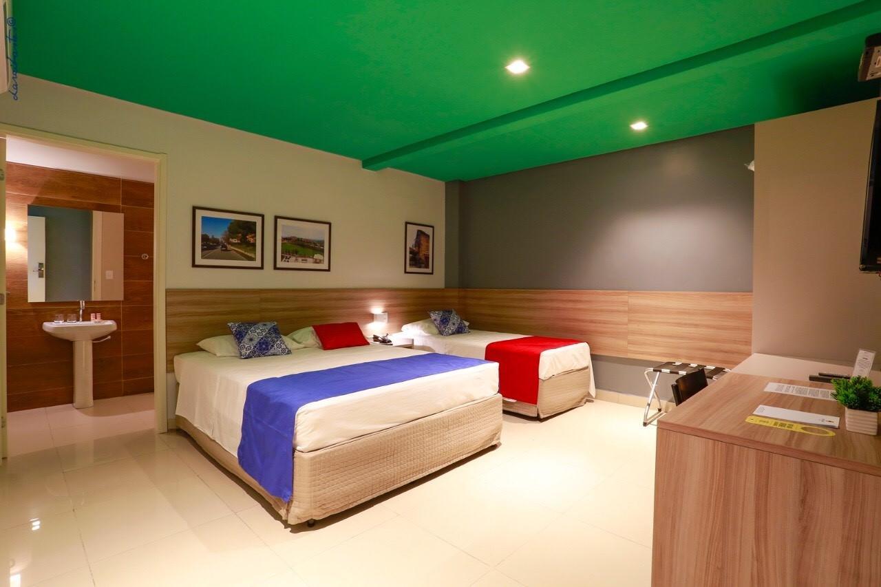 Apart-hotel Portofino Prime