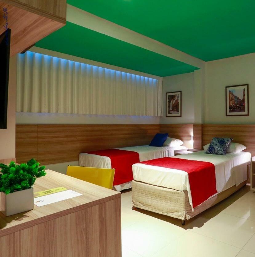Portofino Prime Apart-hotel 2*
